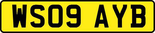 WS09AYB