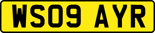 WS09AYR