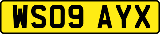 WS09AYX