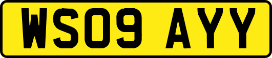 WS09AYY