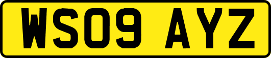 WS09AYZ