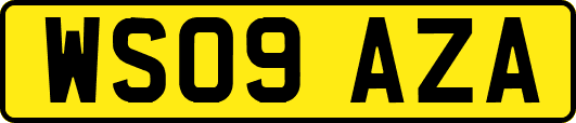 WS09AZA
