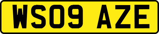 WS09AZE