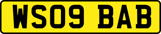 WS09BAB