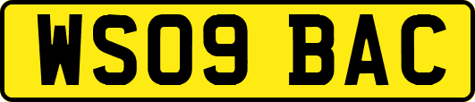 WS09BAC