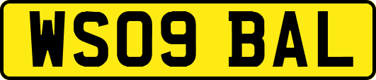 WS09BAL