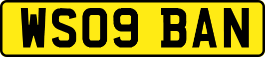 WS09BAN