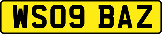 WS09BAZ