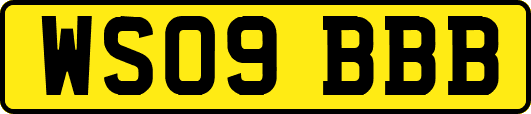 WS09BBB