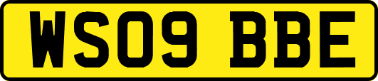 WS09BBE