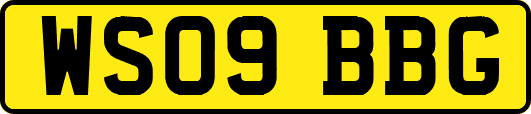 WS09BBG