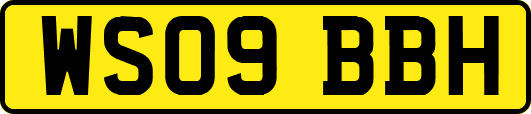 WS09BBH