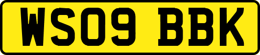 WS09BBK