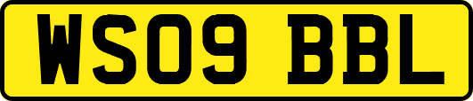 WS09BBL