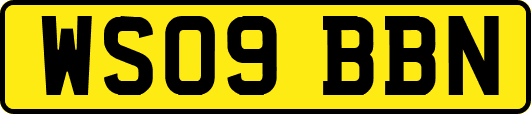 WS09BBN
