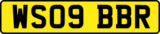 WS09BBR