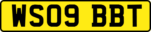 WS09BBT