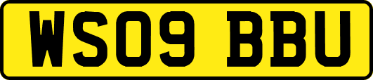WS09BBU