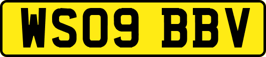 WS09BBV