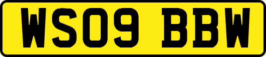 WS09BBW