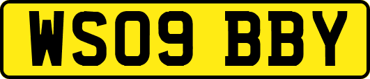 WS09BBY
