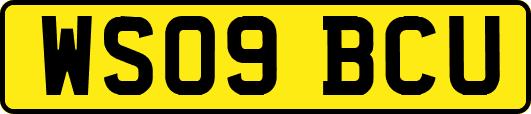 WS09BCU