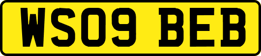 WS09BEB