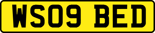 WS09BED