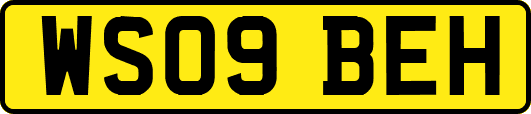 WS09BEH