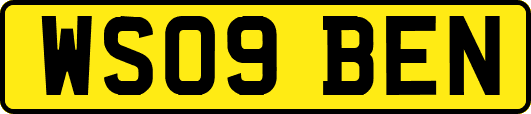 WS09BEN