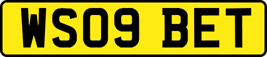 WS09BET