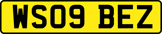 WS09BEZ