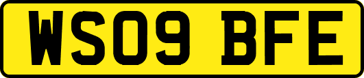 WS09BFE