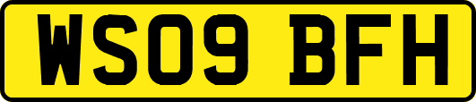 WS09BFH