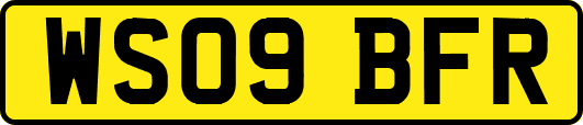 WS09BFR