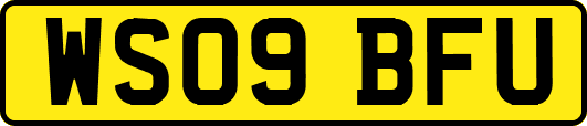 WS09BFU