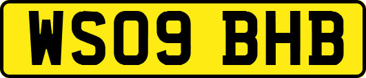 WS09BHB