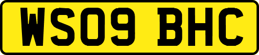 WS09BHC