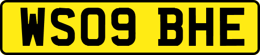 WS09BHE
