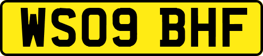 WS09BHF