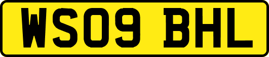 WS09BHL
