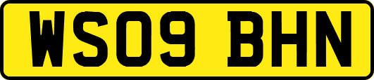 WS09BHN