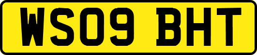 WS09BHT