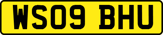WS09BHU