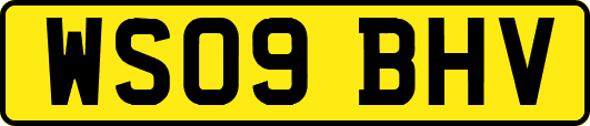 WS09BHV