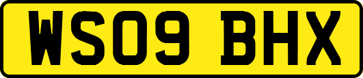 WS09BHX