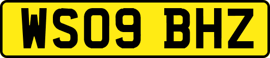 WS09BHZ