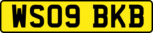 WS09BKB