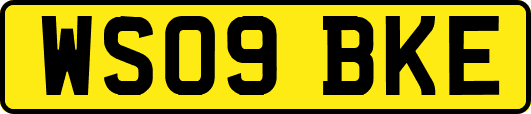 WS09BKE