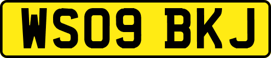 WS09BKJ